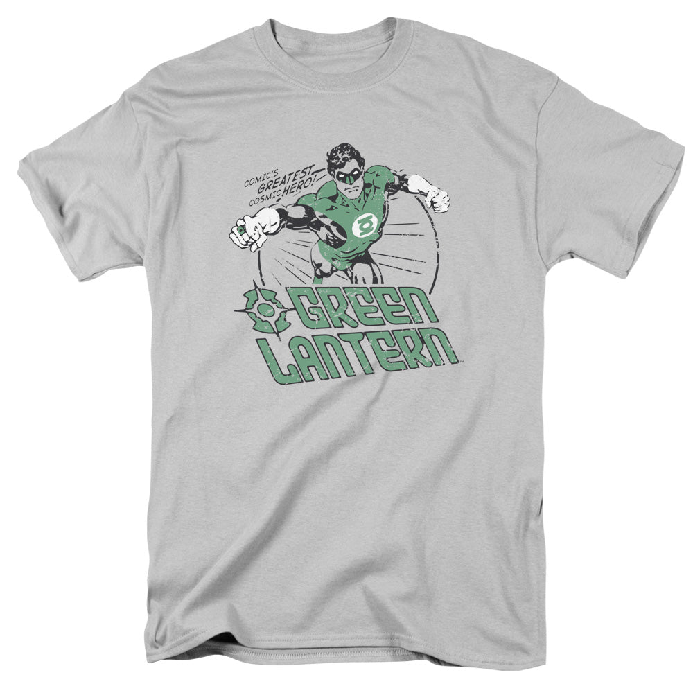 DC Comics Cosmic Hero T-Shirt