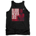 Dexter Cover Tank Top