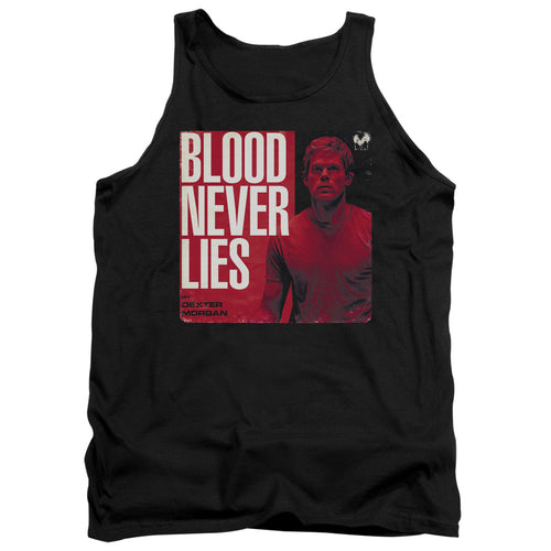 Dexter Cover Tank Top