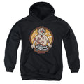 Operation You Removed My What? Youth Hoodie