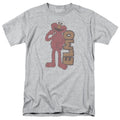 Sesame Street Vintage Elmo T-Shirt