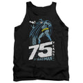Batman Rooftop Tank Top