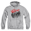 The Warriors Gang Silhouettes Pullover Hoodie