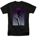 Star Trek Family Black T-Shirt
