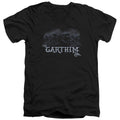 The Dark Crystal The Garthim V-Neck T-Shirt