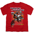 Transformers Ironhide Youth/Toddler T-Shirt