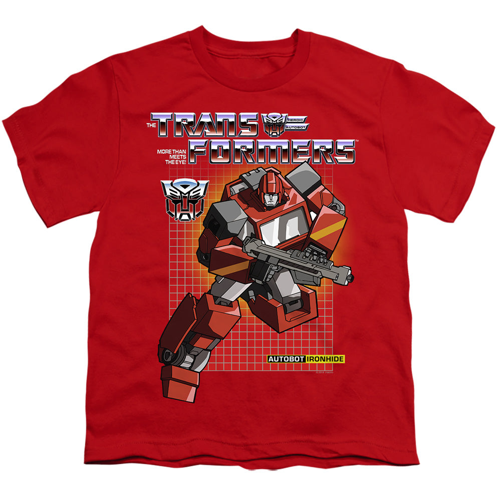 Transformers Ironhide Youth/Toddler T-Shirt