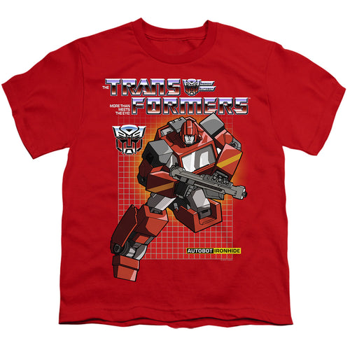 Transformers Ironhide Youth/Toddler T-Shirt