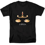 Cute Libra Black