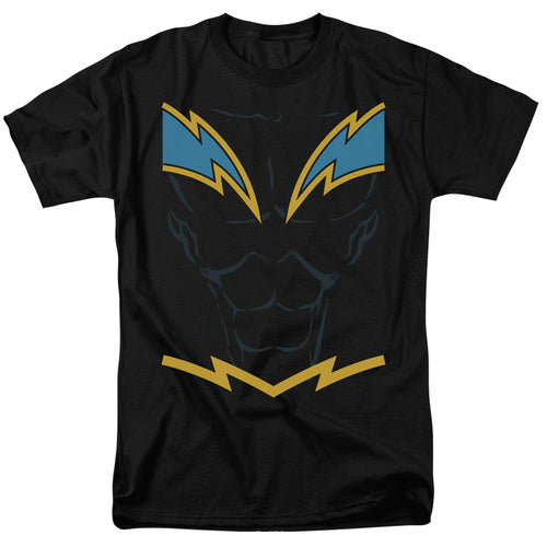 Justice League Black Lightning T-Shirt