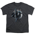 Batman Spotlight Youth/Toddler T-Shirt