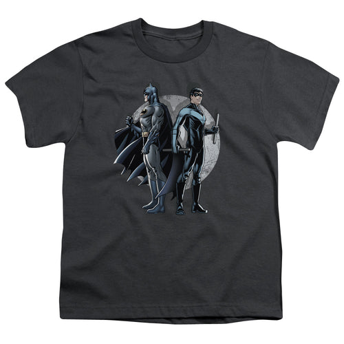 Batman Spotlight Youth/Toddler T-Shirt