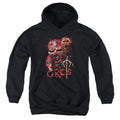 Lord of the Rings Orcs Youth Hoodie