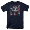 Rocky Flag Champion T-Shirt