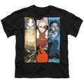 Avatar: The Last Airbender Triple Bender Youth/Toddler T-Shirt