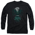 Lord of the Rings Shelob Long Sleeve T-Shirt