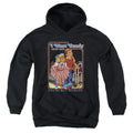 Candy Land I Want Candy Youth Hoodie