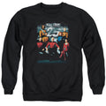 Star Trek TNG 25th Anniversary Crew Crewneck Sweatshirt