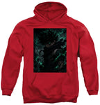 Dark Deku Red