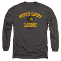 Mean Girls North Shore Lions Long Sleeve T-Shirt