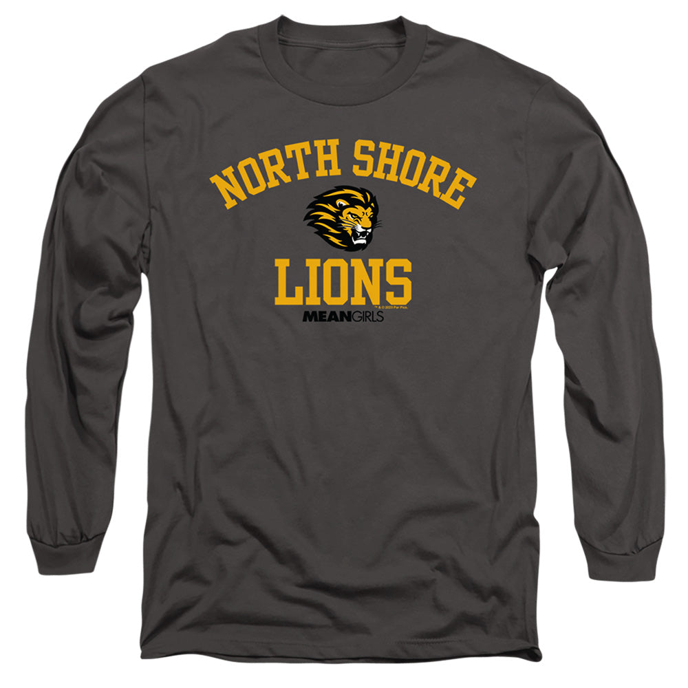 Mean Girls North Shore Lions Long Sleeve T-Shirt