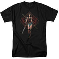 Wonder Woman (2017) Warrior T-Shirt