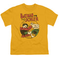 DC Comics Grudge Match Youth/Toddler T-Shirt