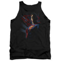 Superman Super Deco Tank Top
