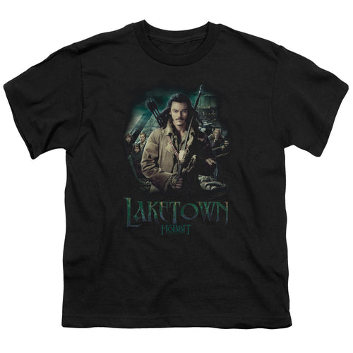 The Hobbit Protector Youth/Toddler T-Shirt