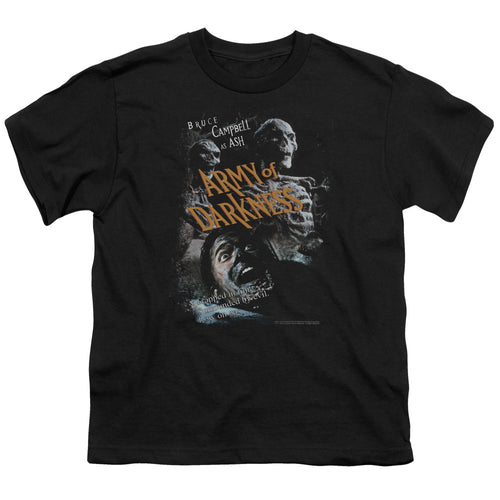 Army of Darkness Covered Youth/Toddler T-Shirt