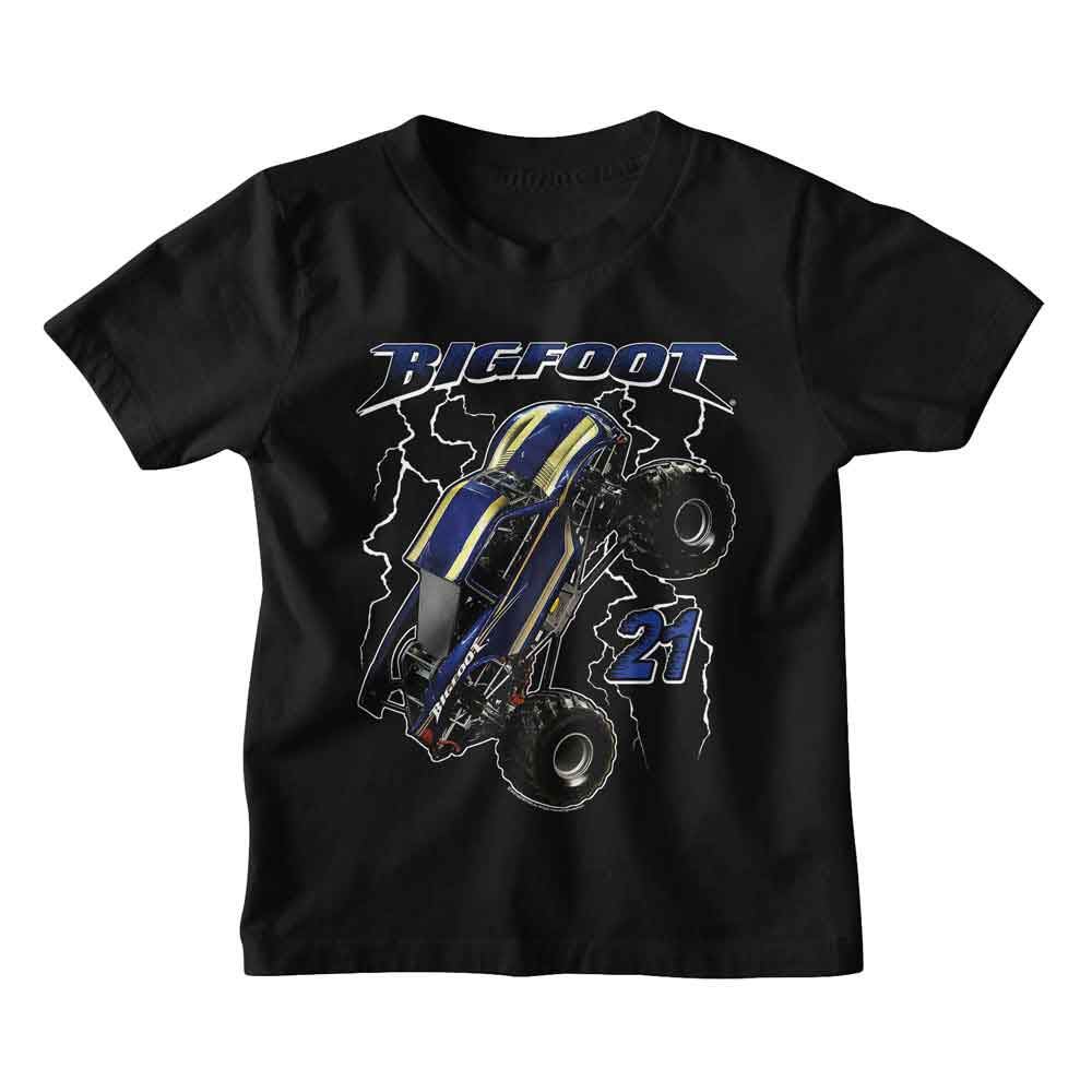Bigfoot 21 Youth/Toddler T-Shirt