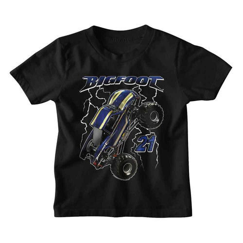 Bigfoot 21 Youth/Toddler T-Shirt