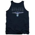 Star Trek Enterprise Beyond Tank Top