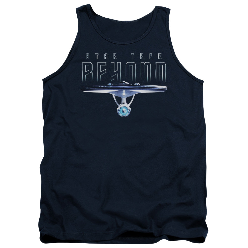 Star Trek Enterprise Beyond Tank Top