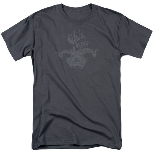 The Hobbit Golin King Symbol T-Shirt