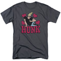 Johnny Bravo Hunk T-Shirt