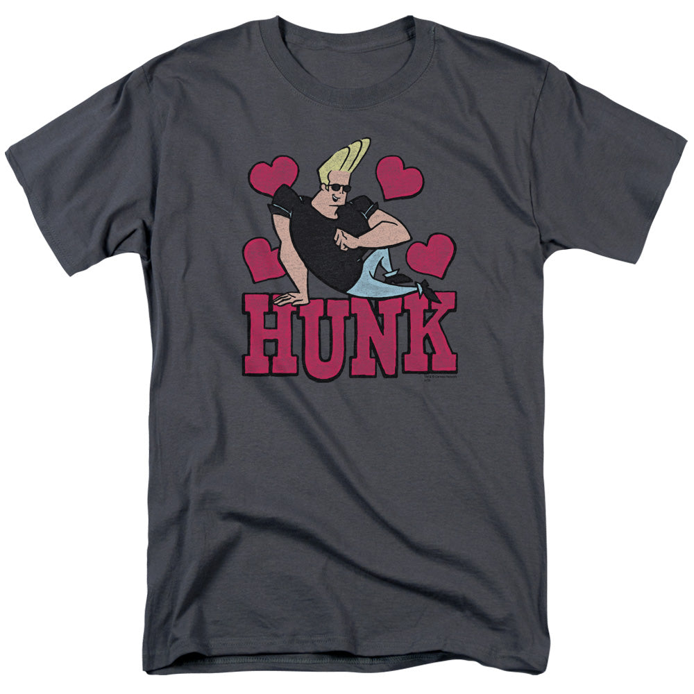 Johnny Bravo Hunk T-Shirt