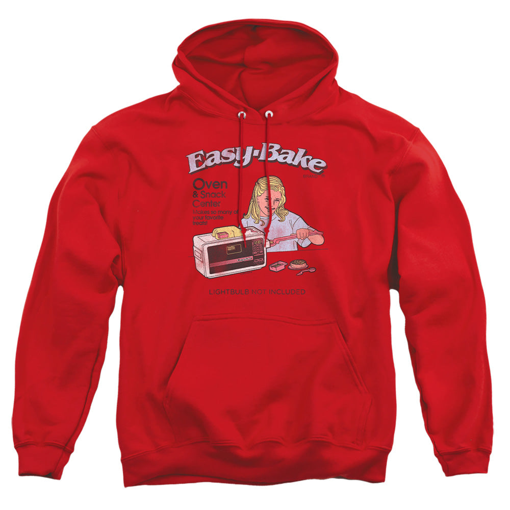 Easy Bake Oven Lightbulb Not Included Pullover Hoodie
