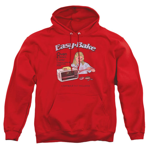Easy Bake Oven Lightbulb Not Included Pullover Hoodie