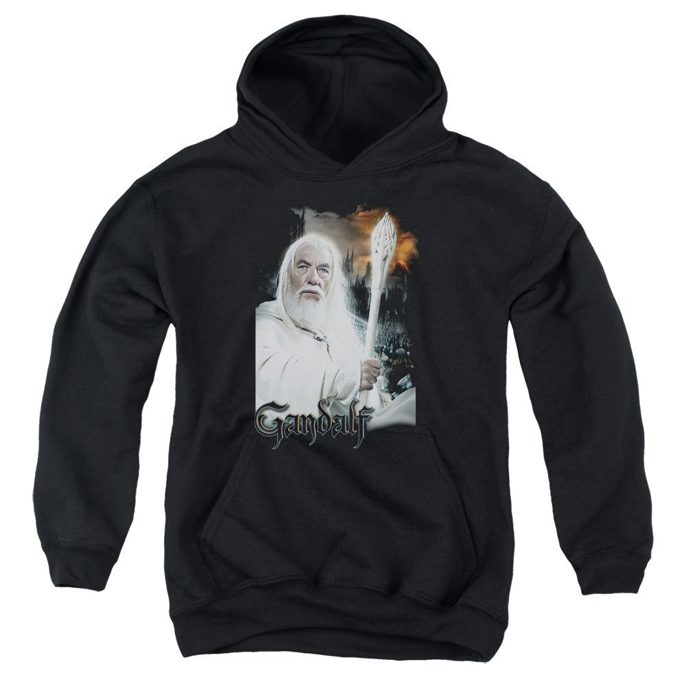 Lord of the Rings Gandalf Youth Hoodie