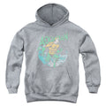 DC Comics Marco Youth Hoodie