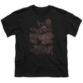 Superman Somber Power Youth/Toddler T-Shirt