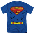 DC Comics Chest Costume T-Shirt