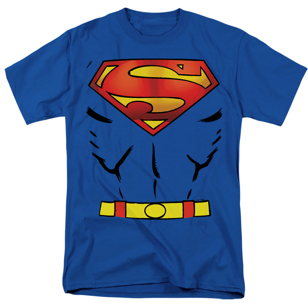 DC Comics Chest Costume T-Shirt
