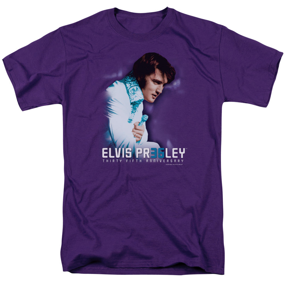 Elvis Presley 35Th Anniversary 2 T-Shirt