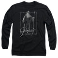 The Hobbit Gandalf Stare Long Sleeve T-Shirt