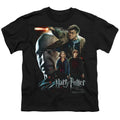 Harry Potter Final Fight Youth/Toddler T-Shirt