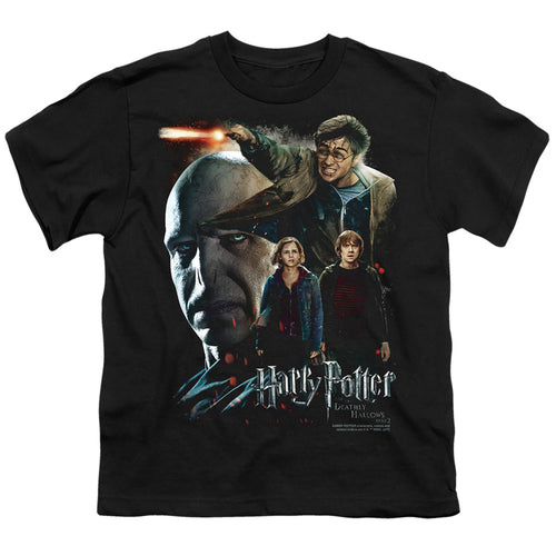 Harry Potter Final Fight Youth/Toddler T-Shirt