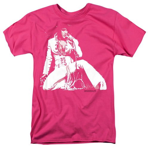 Elvis Presley Please Love Me T-Shirt