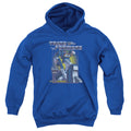 Transformers Soundwave Youth Hoodie